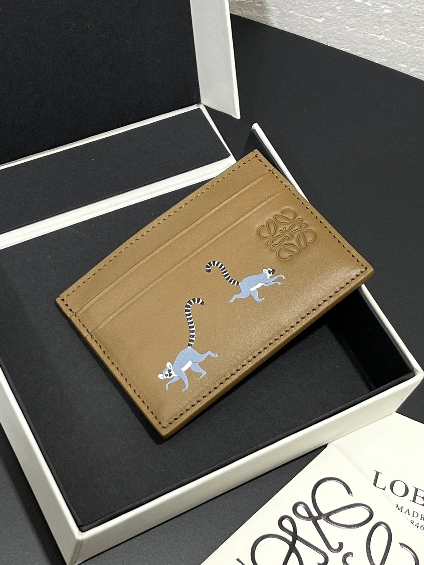 Loewe Card Holder