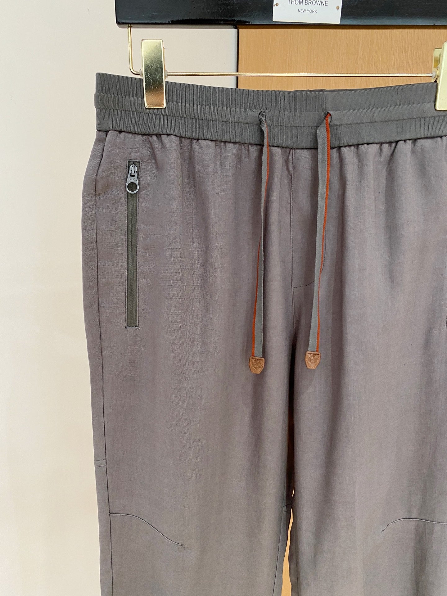Loro Piana Long Pants