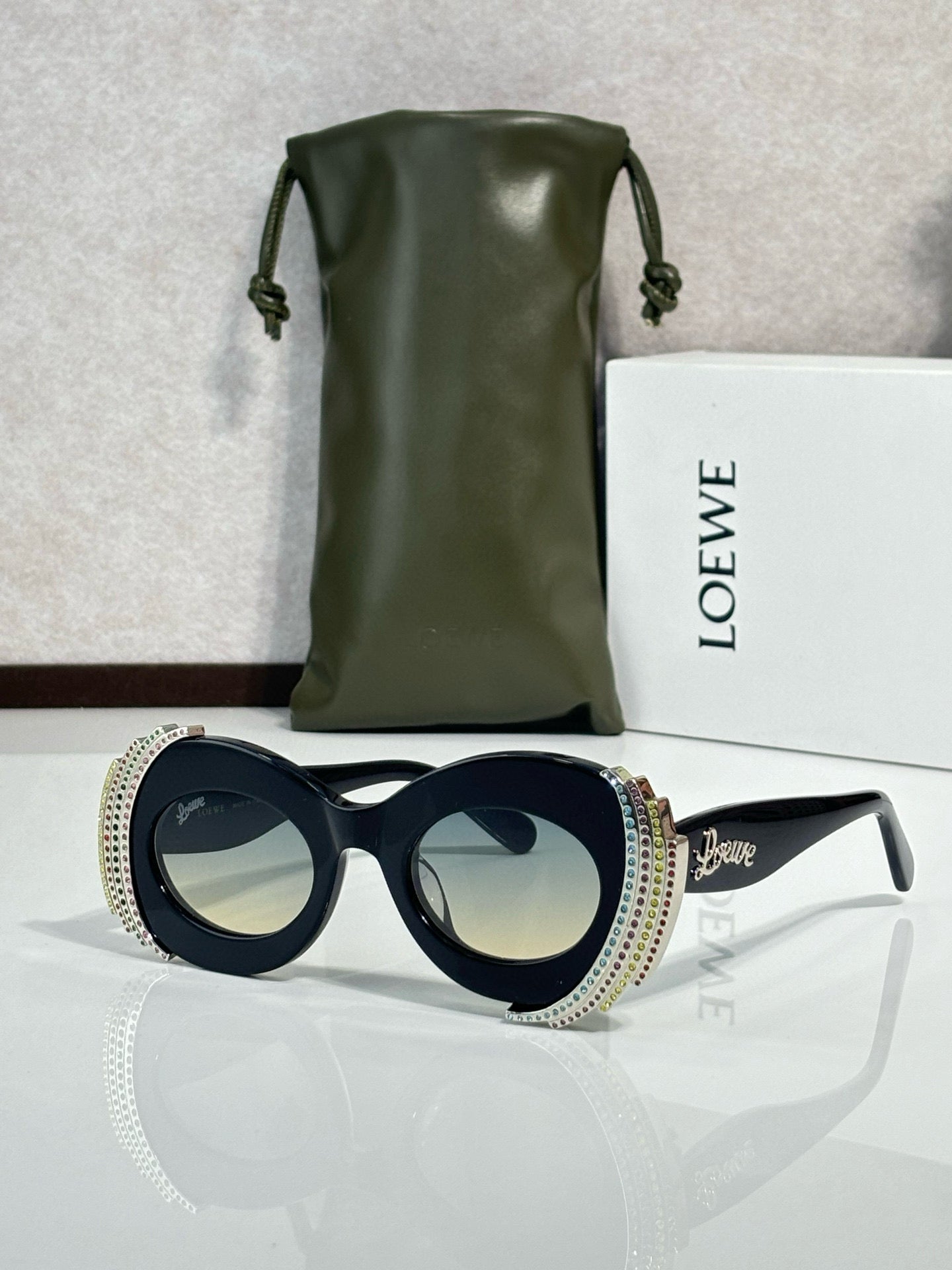 Loewe Sunglasses