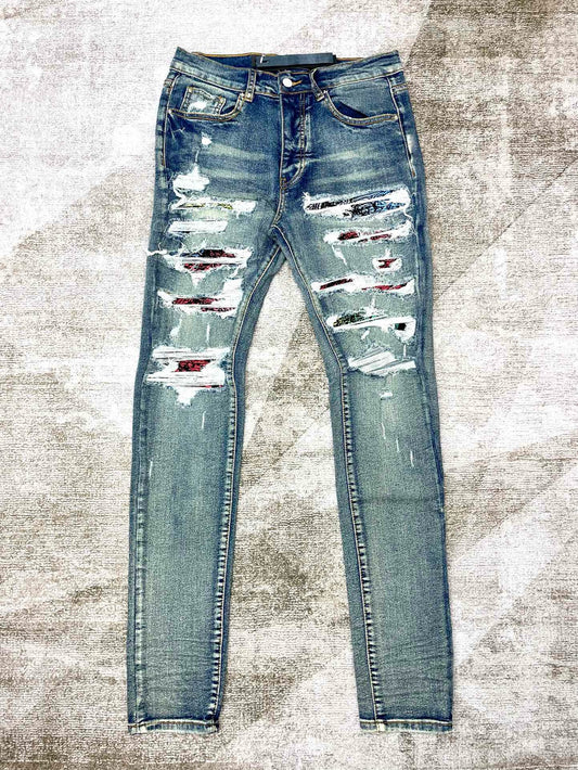 Amiri Jeans