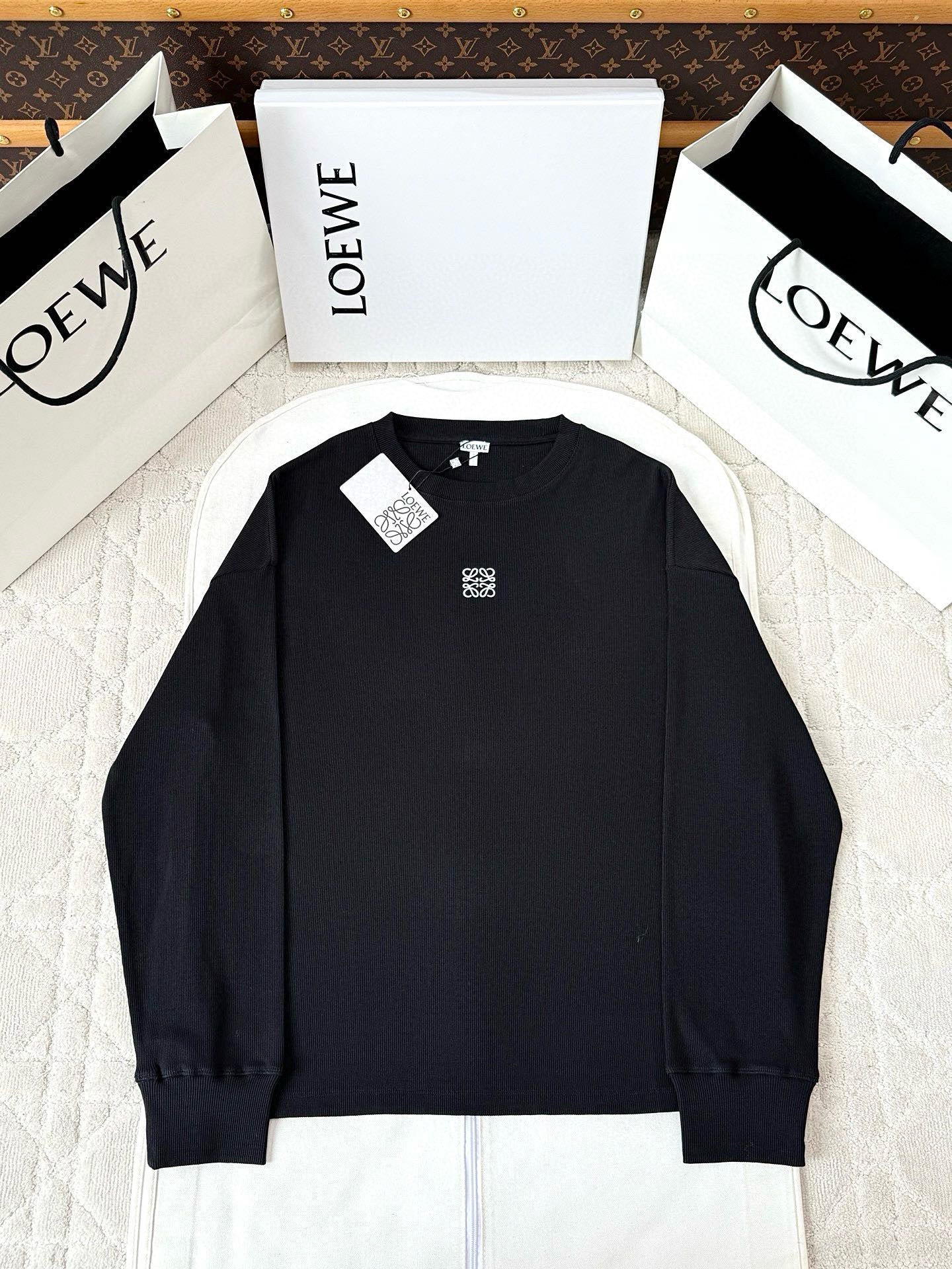 Loewe Sweater