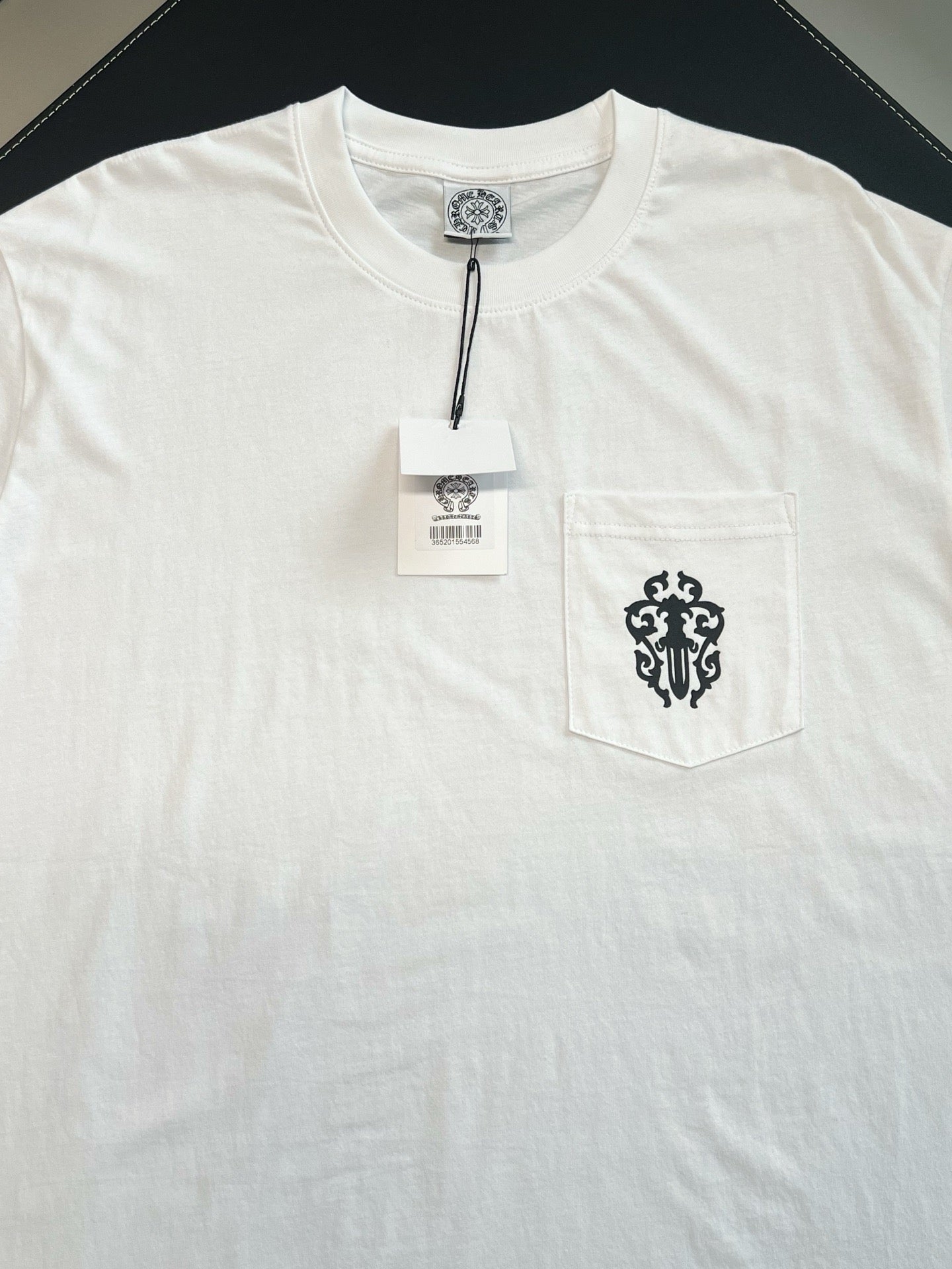 Chrome Hearts T-Shirt