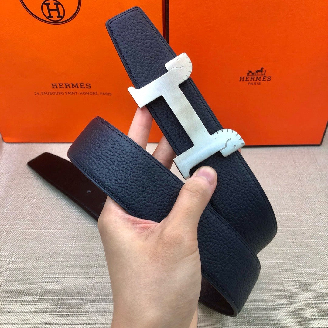 Hermes Belt