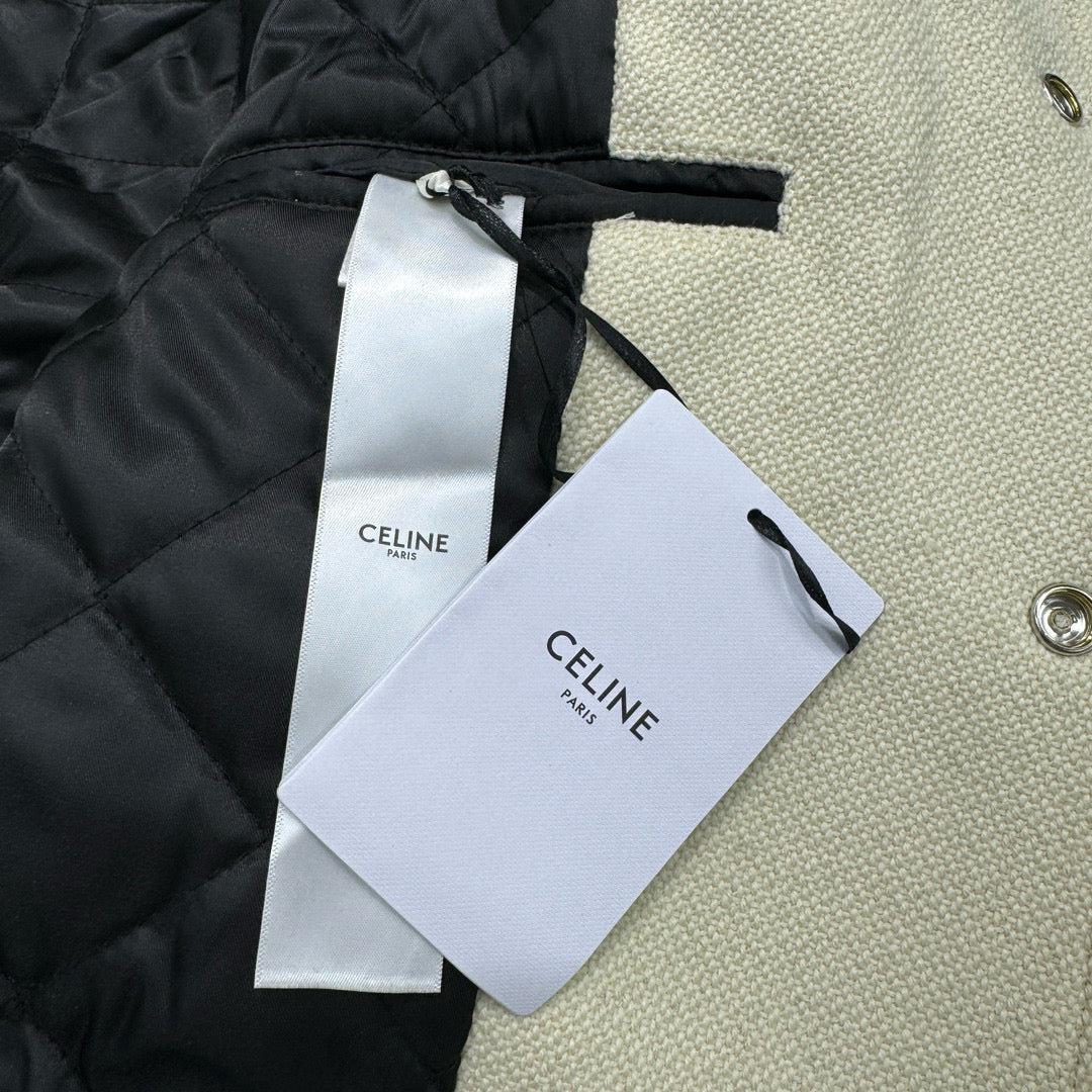 Celine Jacket