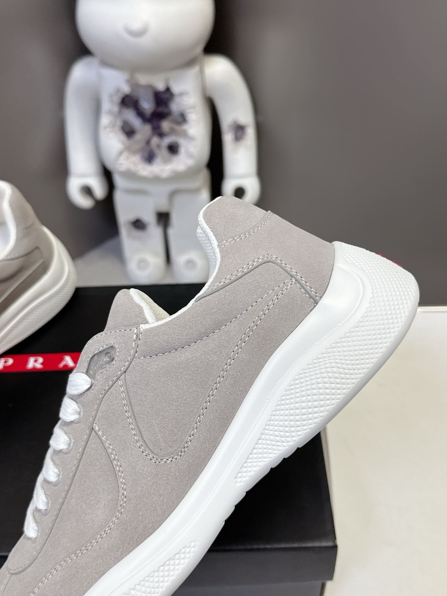 Prada Sneakers