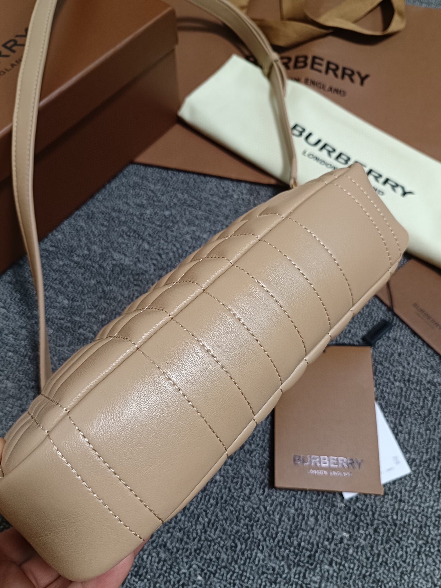 Burberry Sling Bag