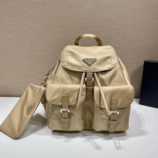 Prada Backpack