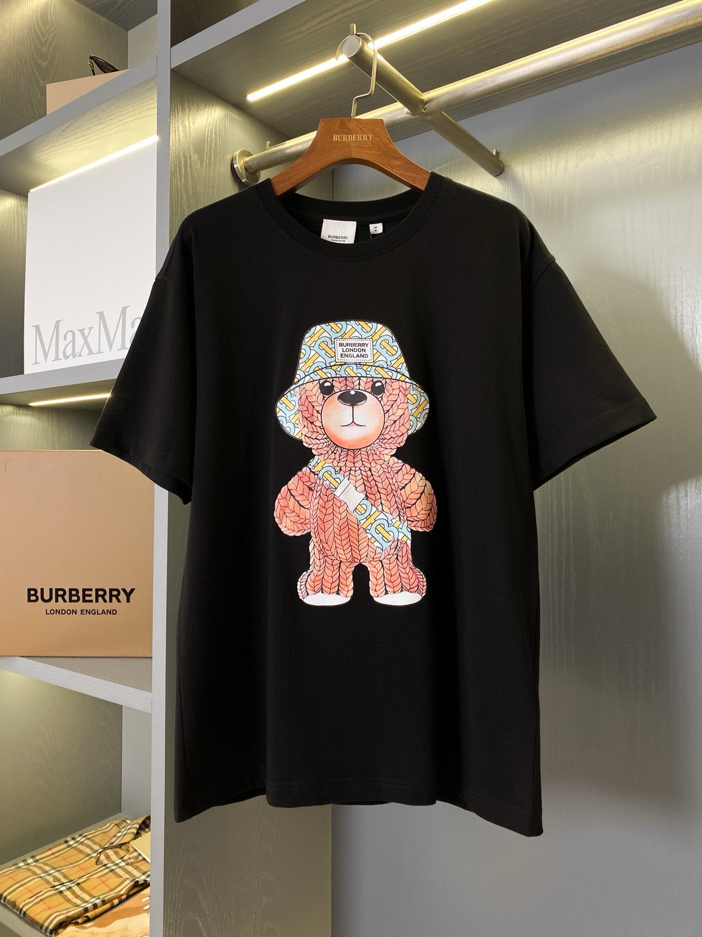 BBR T-Shirt