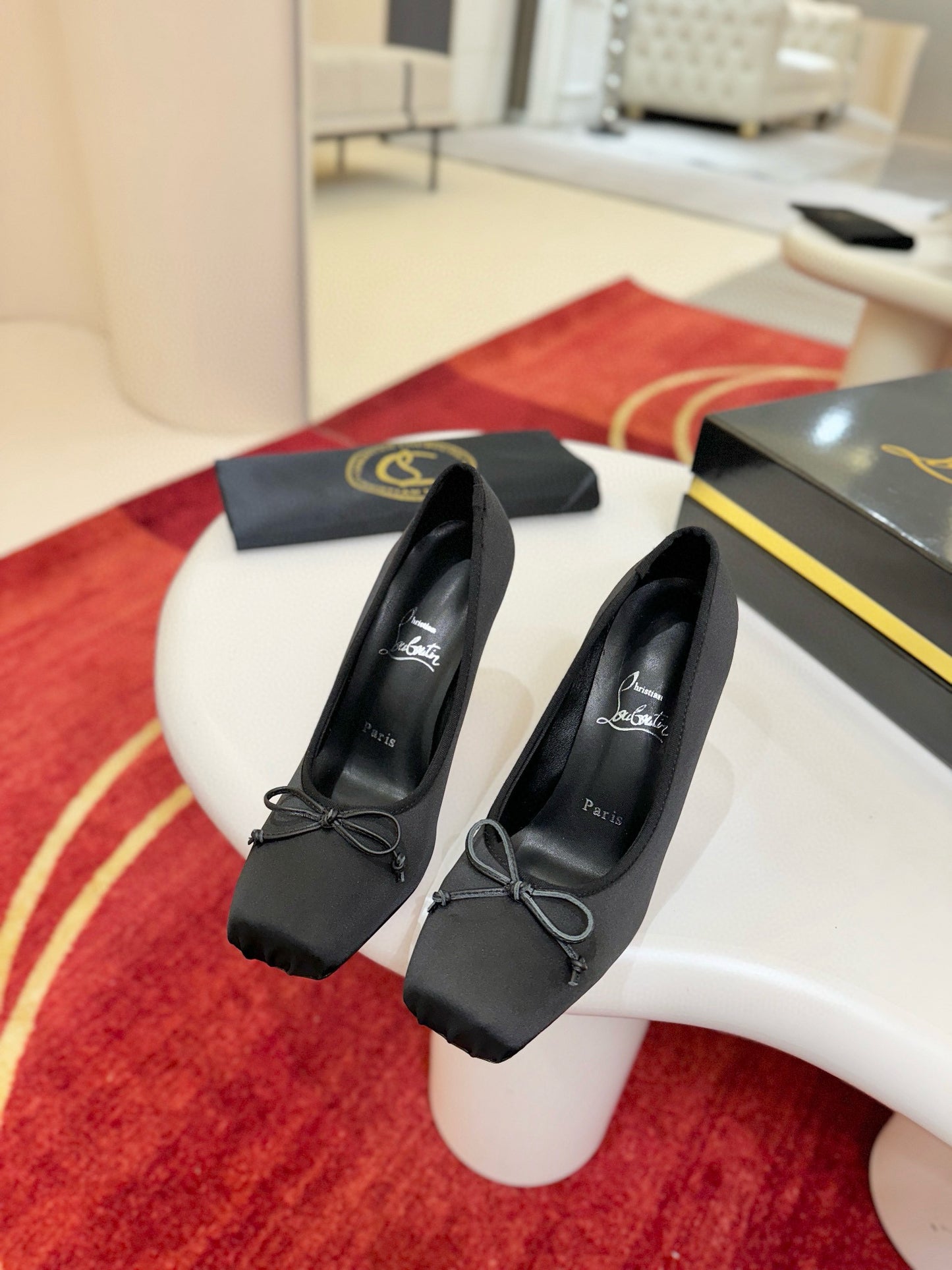 Christian Louboutin Heels