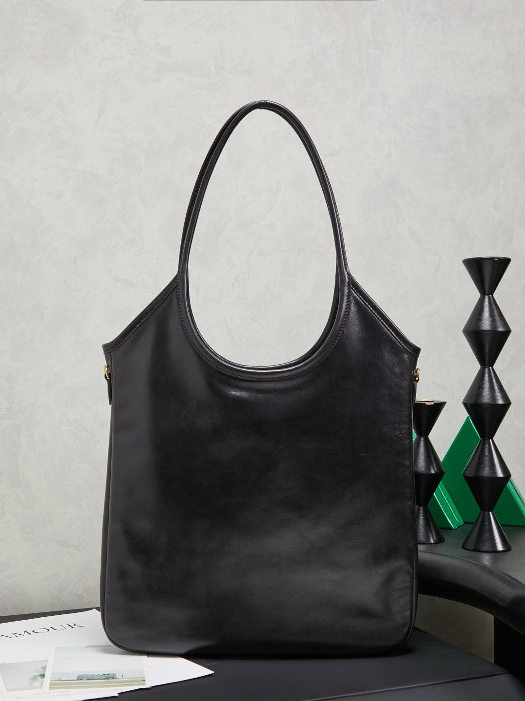 Miu Miu Tote Bag