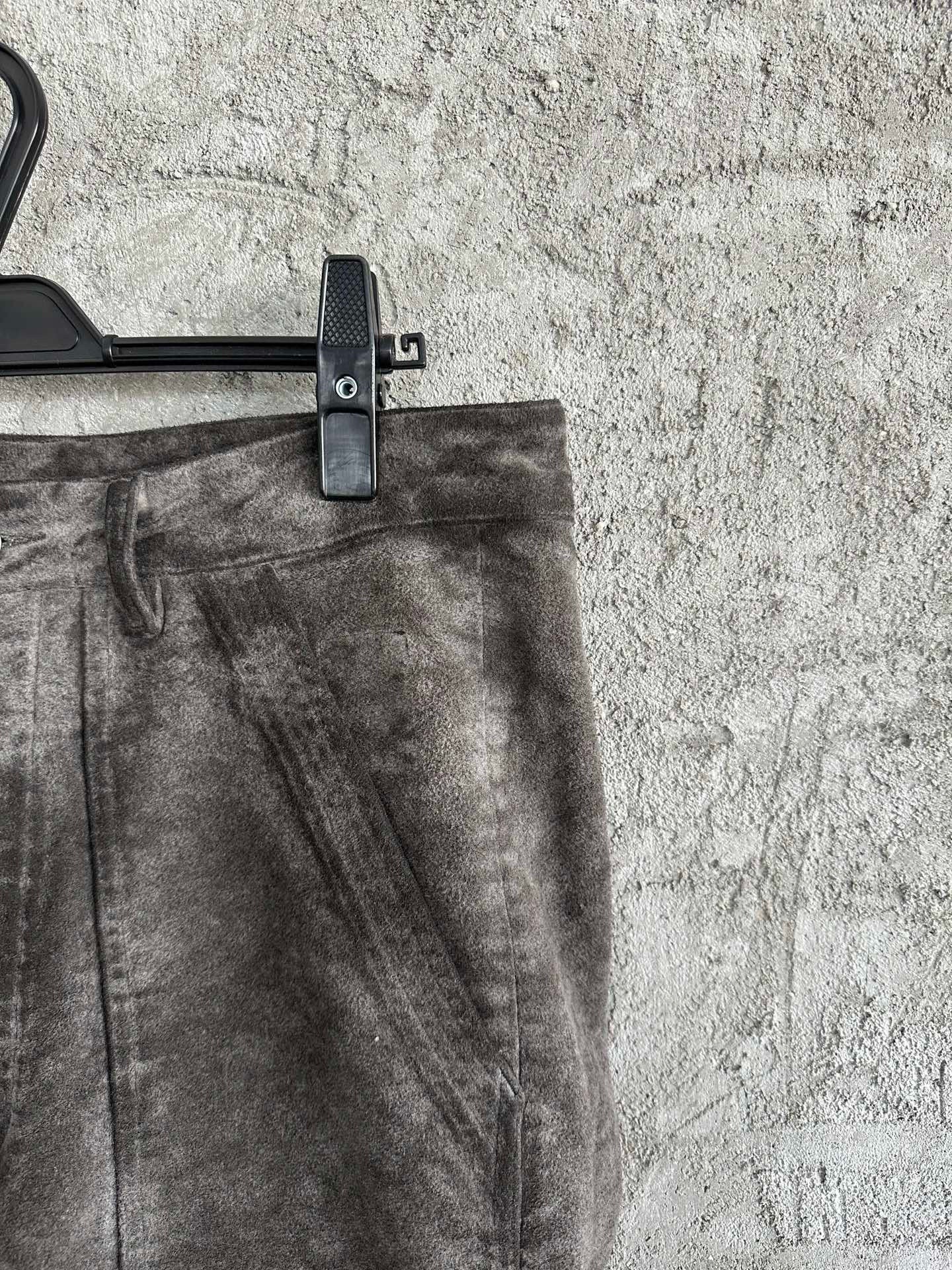Rick Owen Jeans