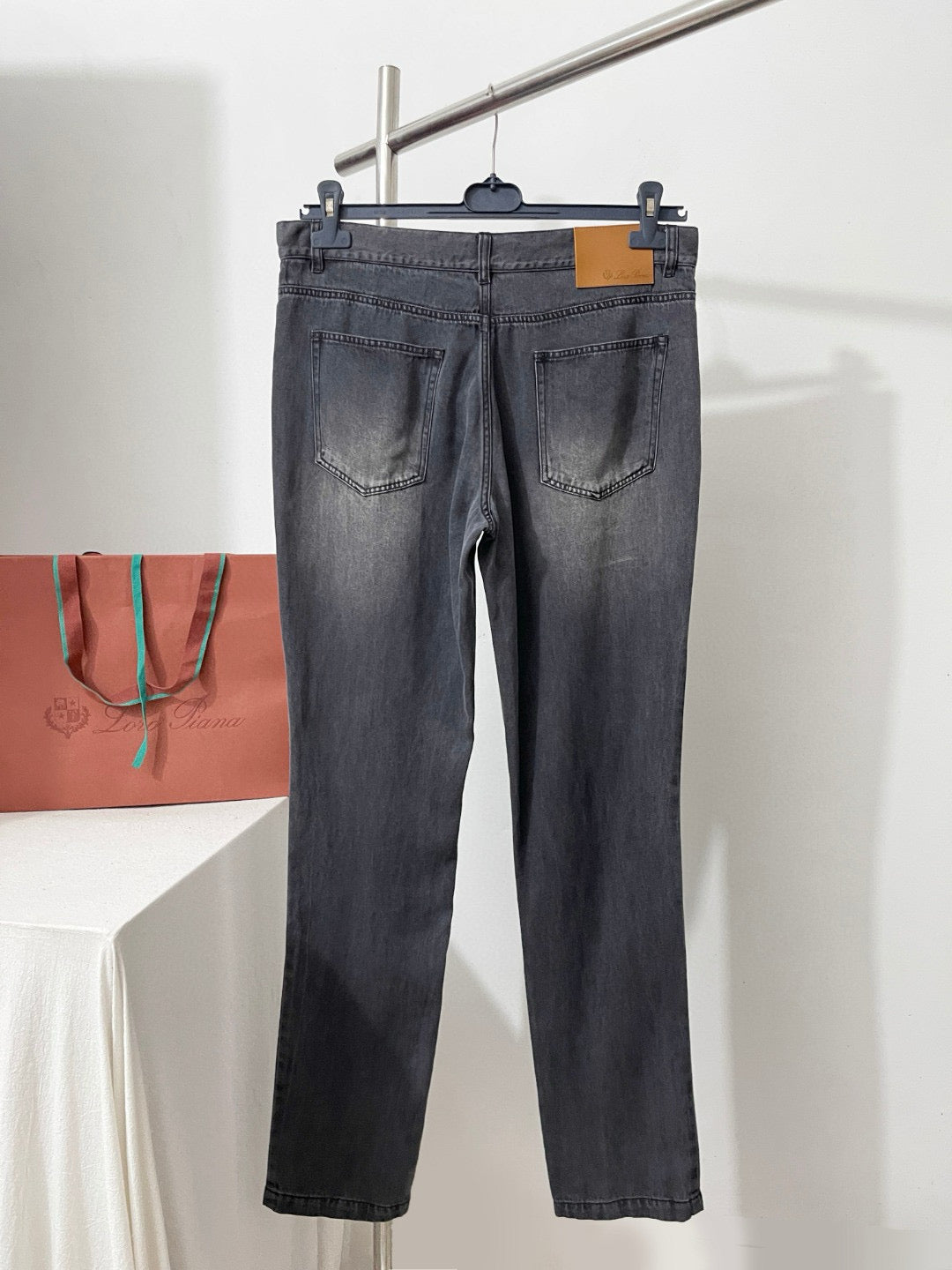 Loro Piana Jeans