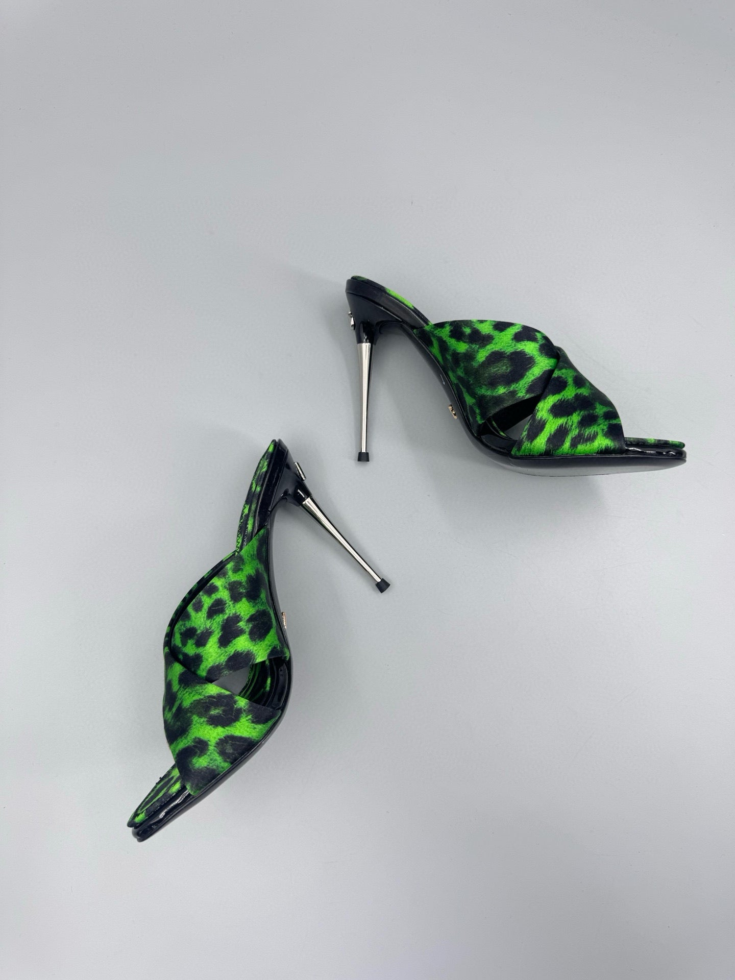 Dolce & Gabbana Heels