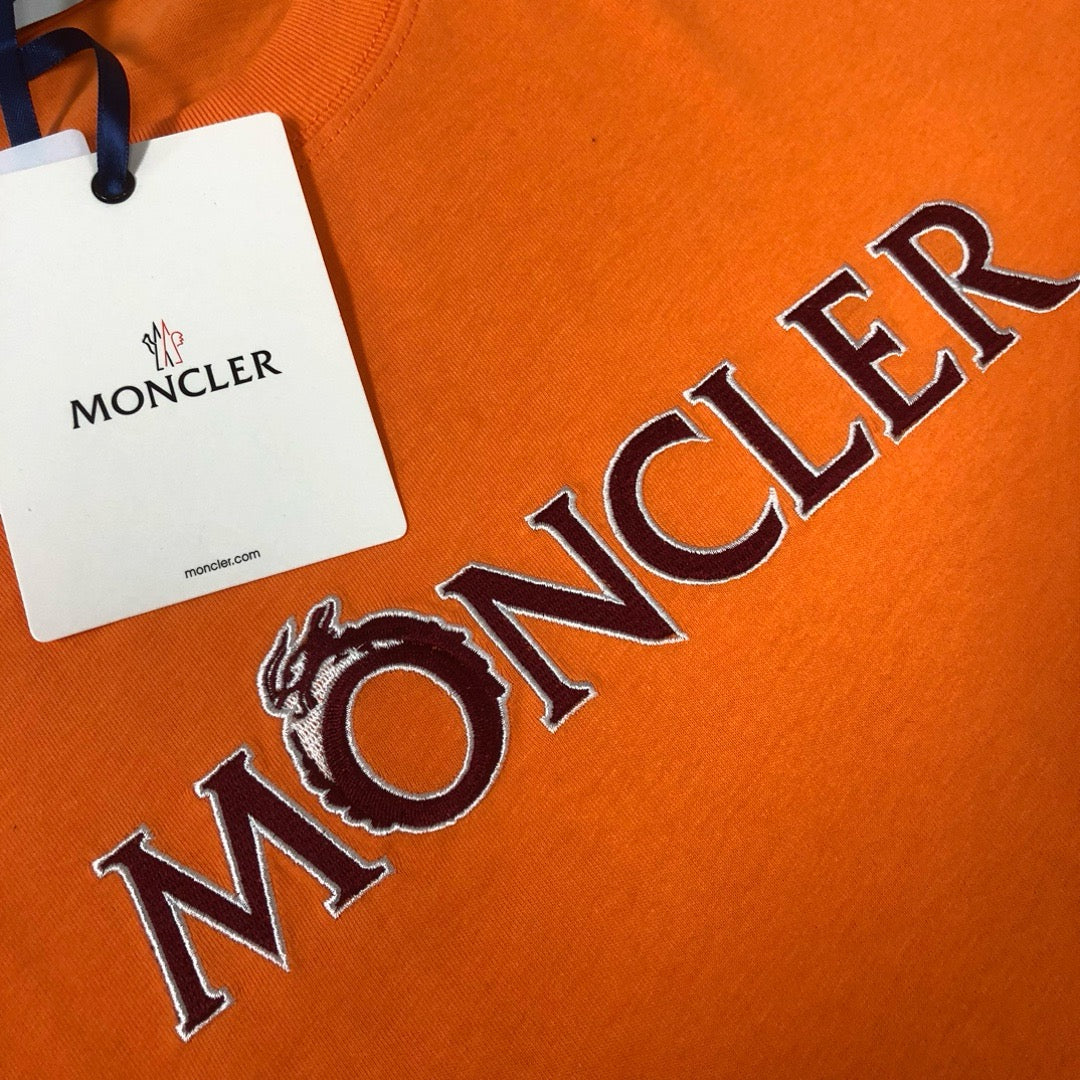 Camiseta Moncler