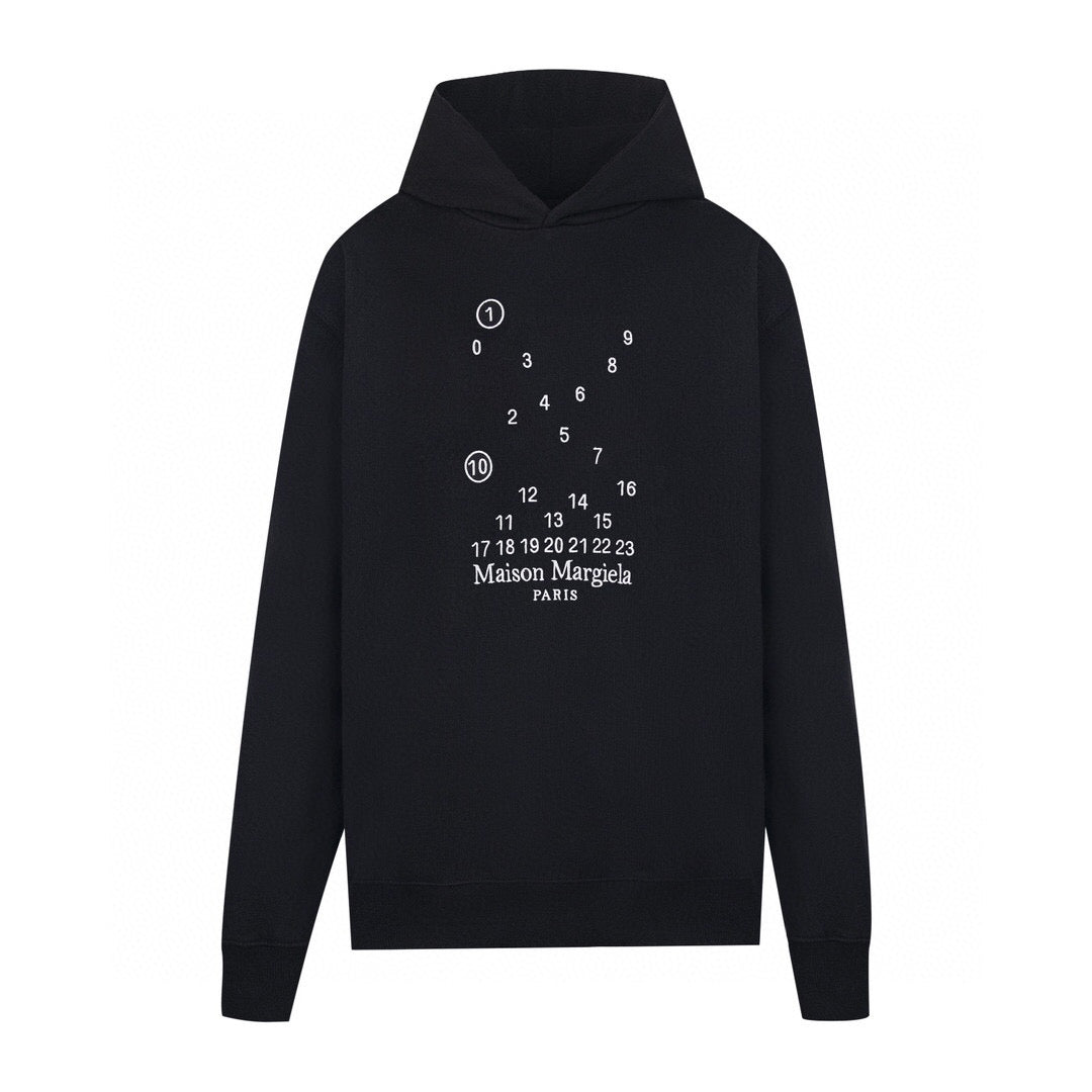 MM6 Hoodie