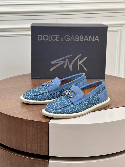 Dolce & Gabbana loafer