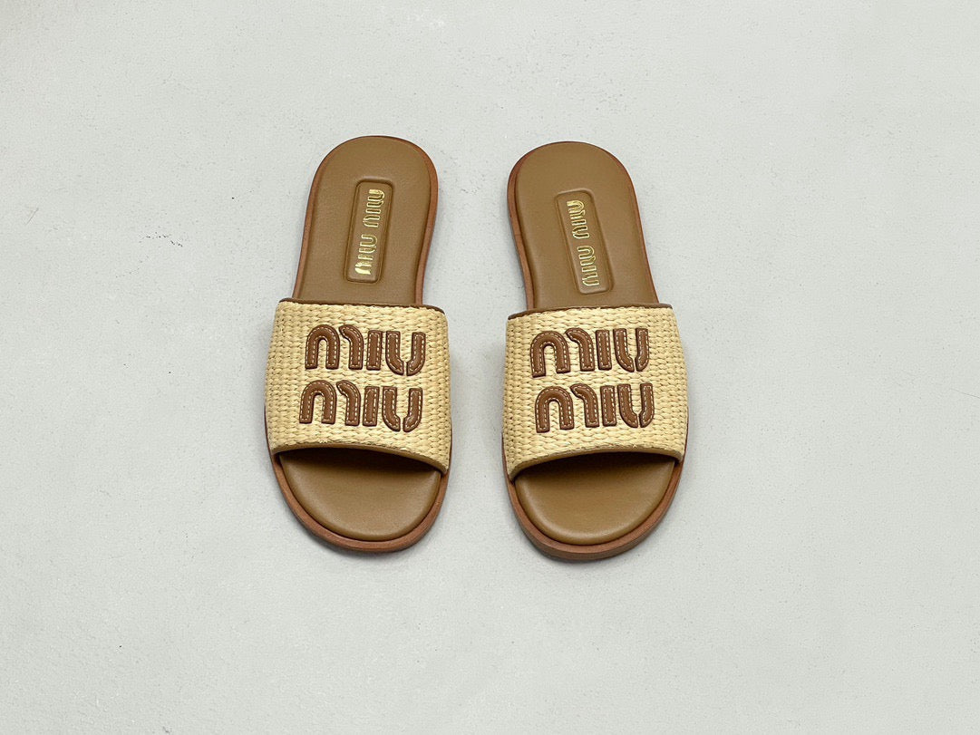 Miu Miu Sandals