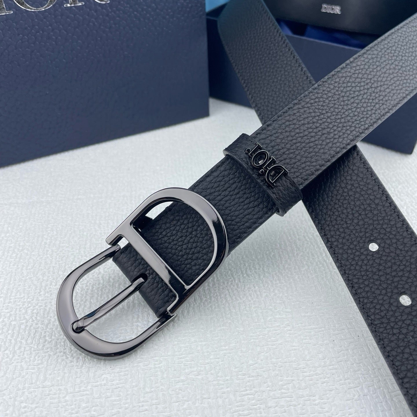 Dior Belts