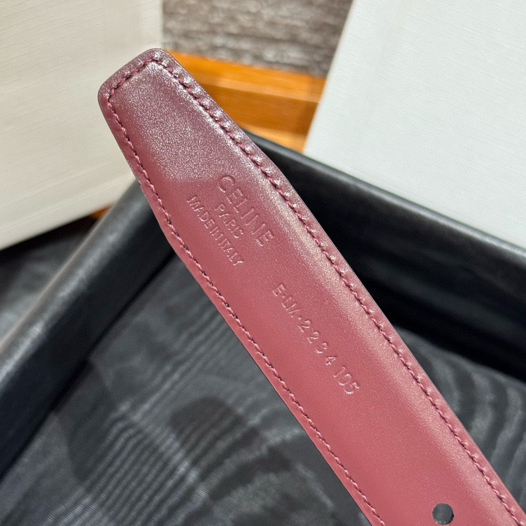 Celine Belt