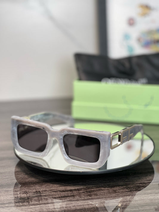 Off-White Sunglasses