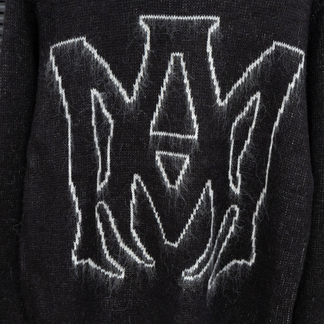 Amiri Sweater