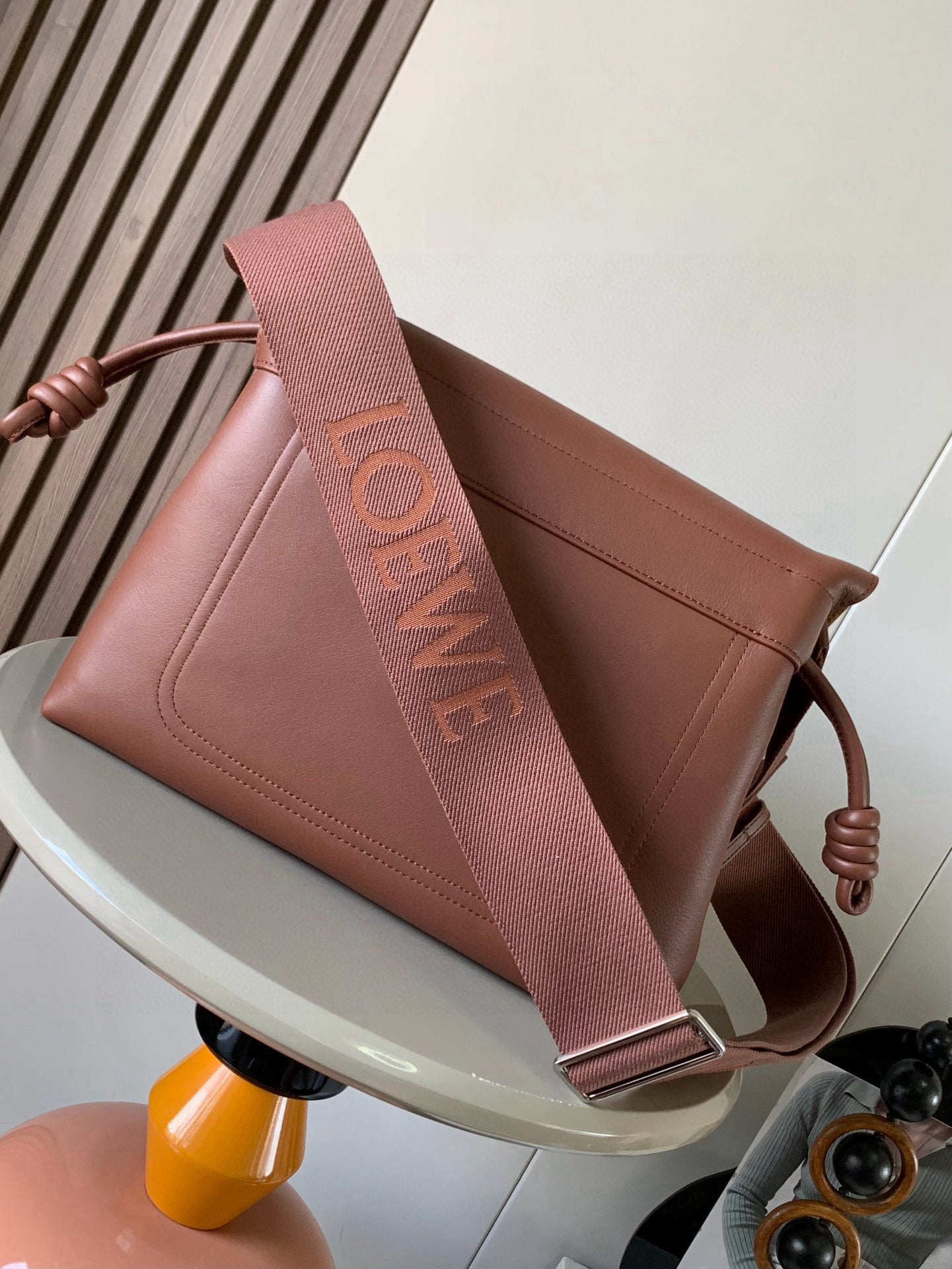 Loewe Messenger Bag