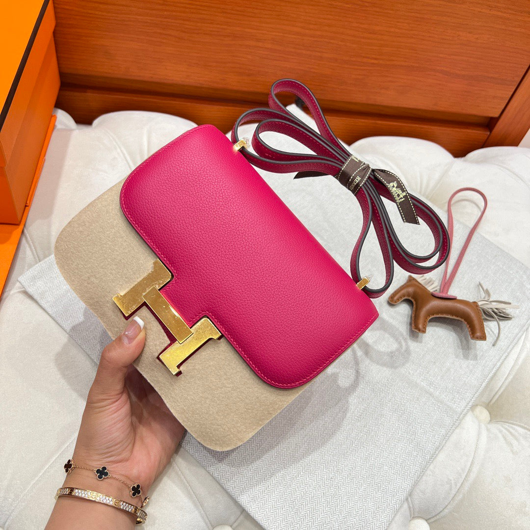 Hermes Constance 19
