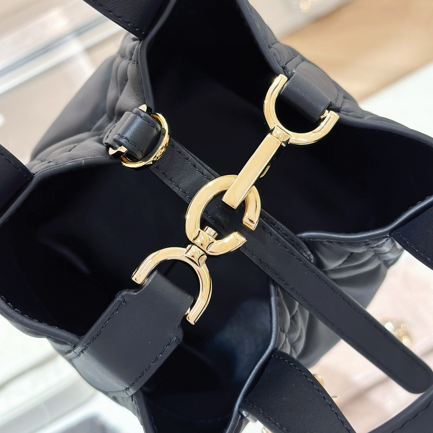 Dior Toujours Mini Bag