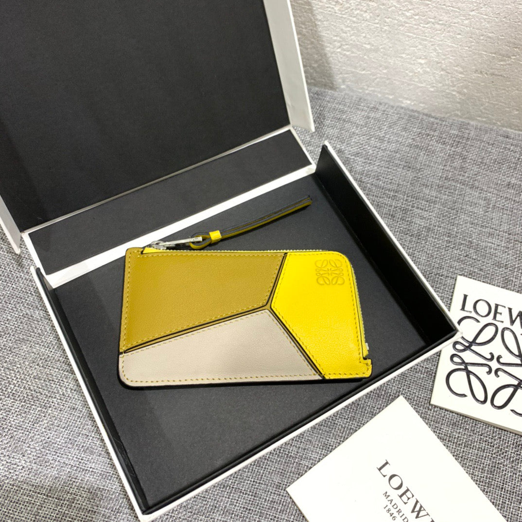 Loewe Wallet