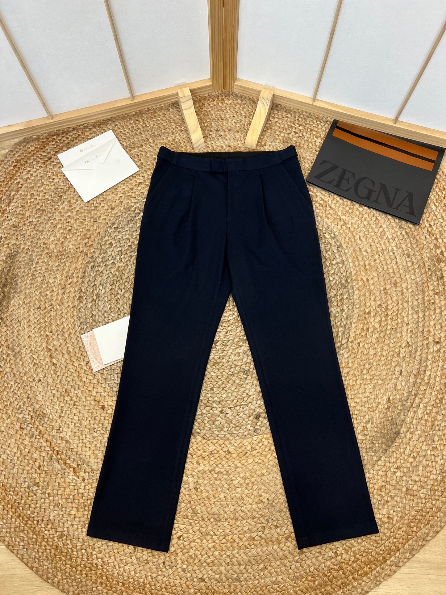 ZG Long Pants