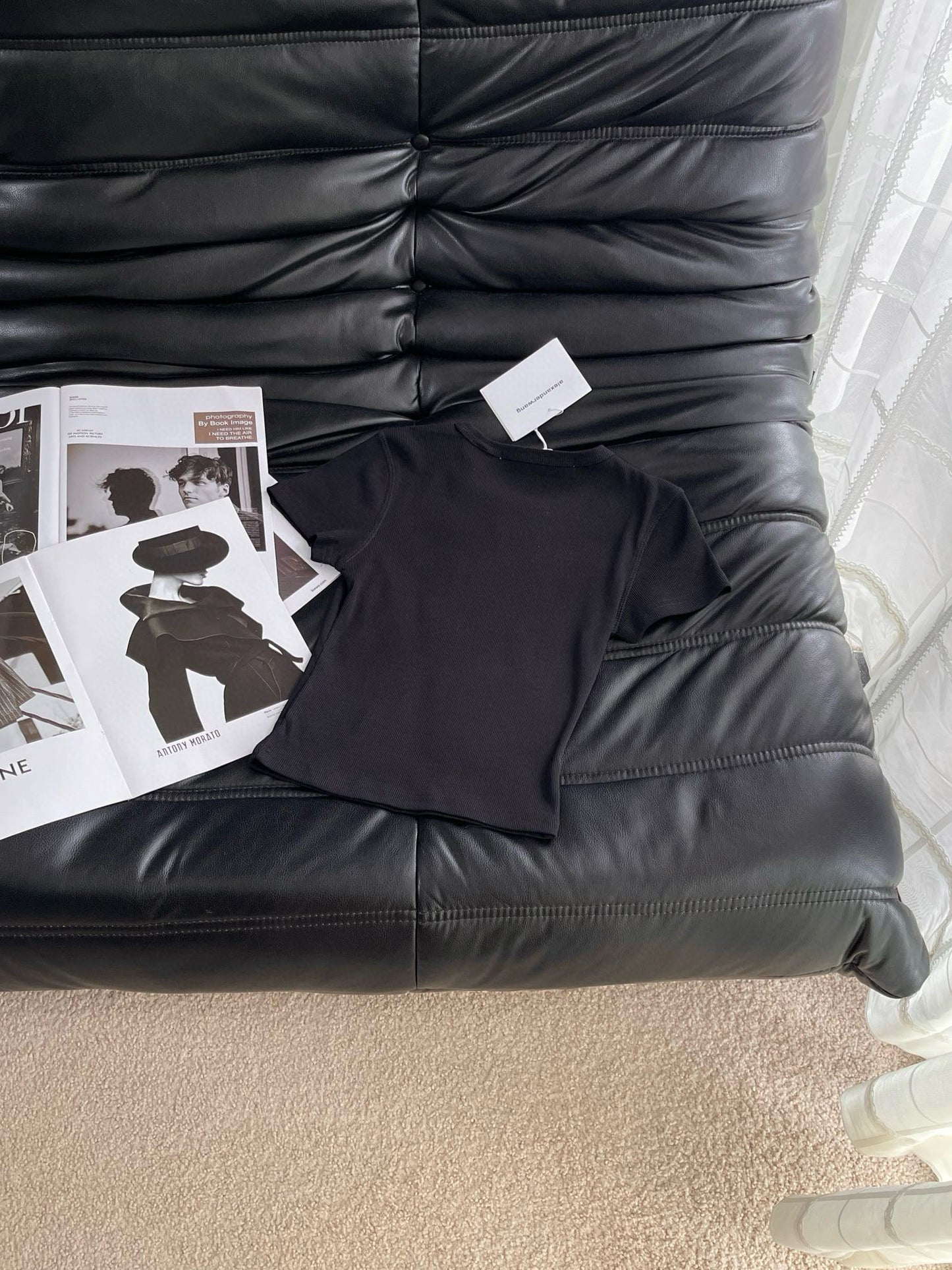 Alexander Wang T-Shirt