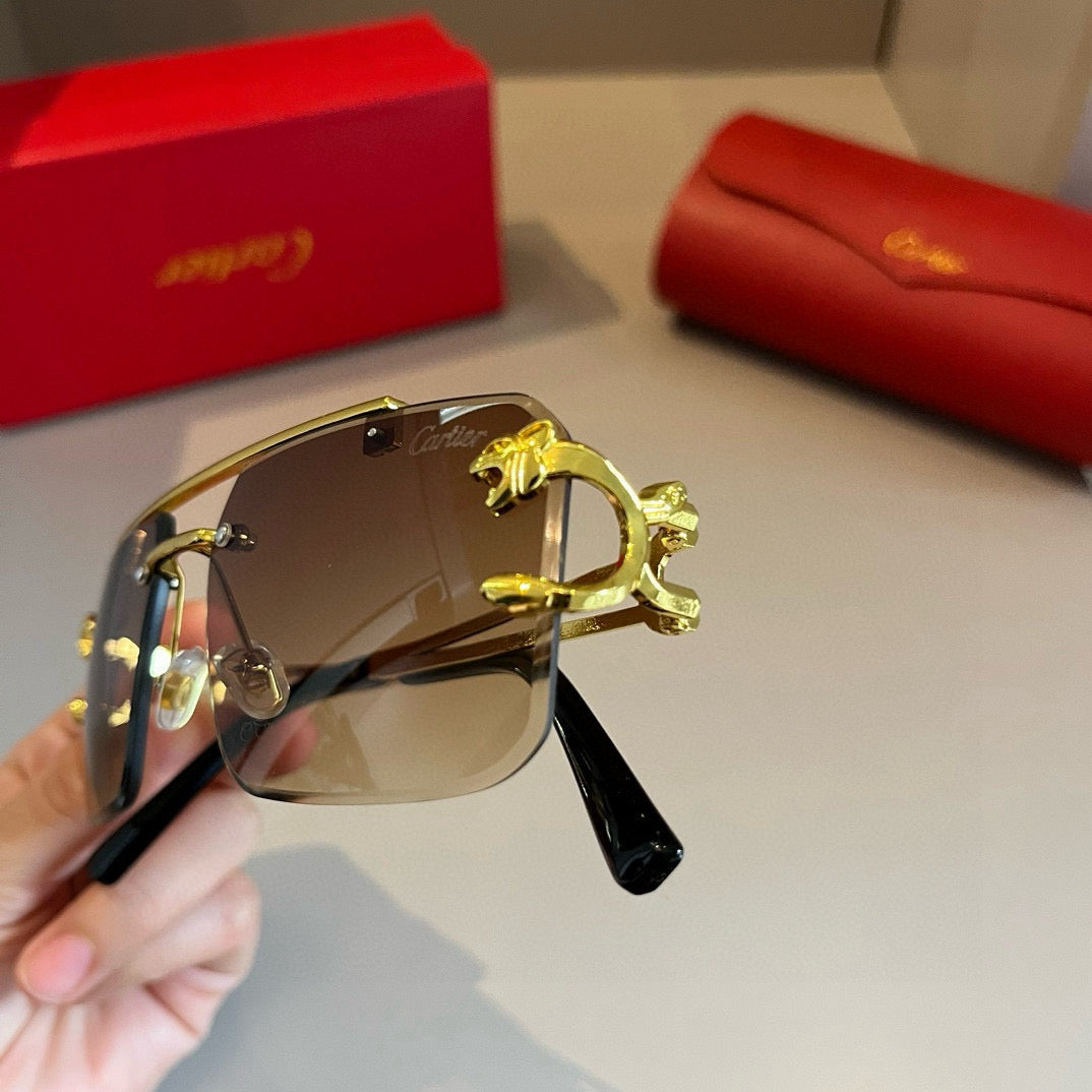 Cartier Sunglasses