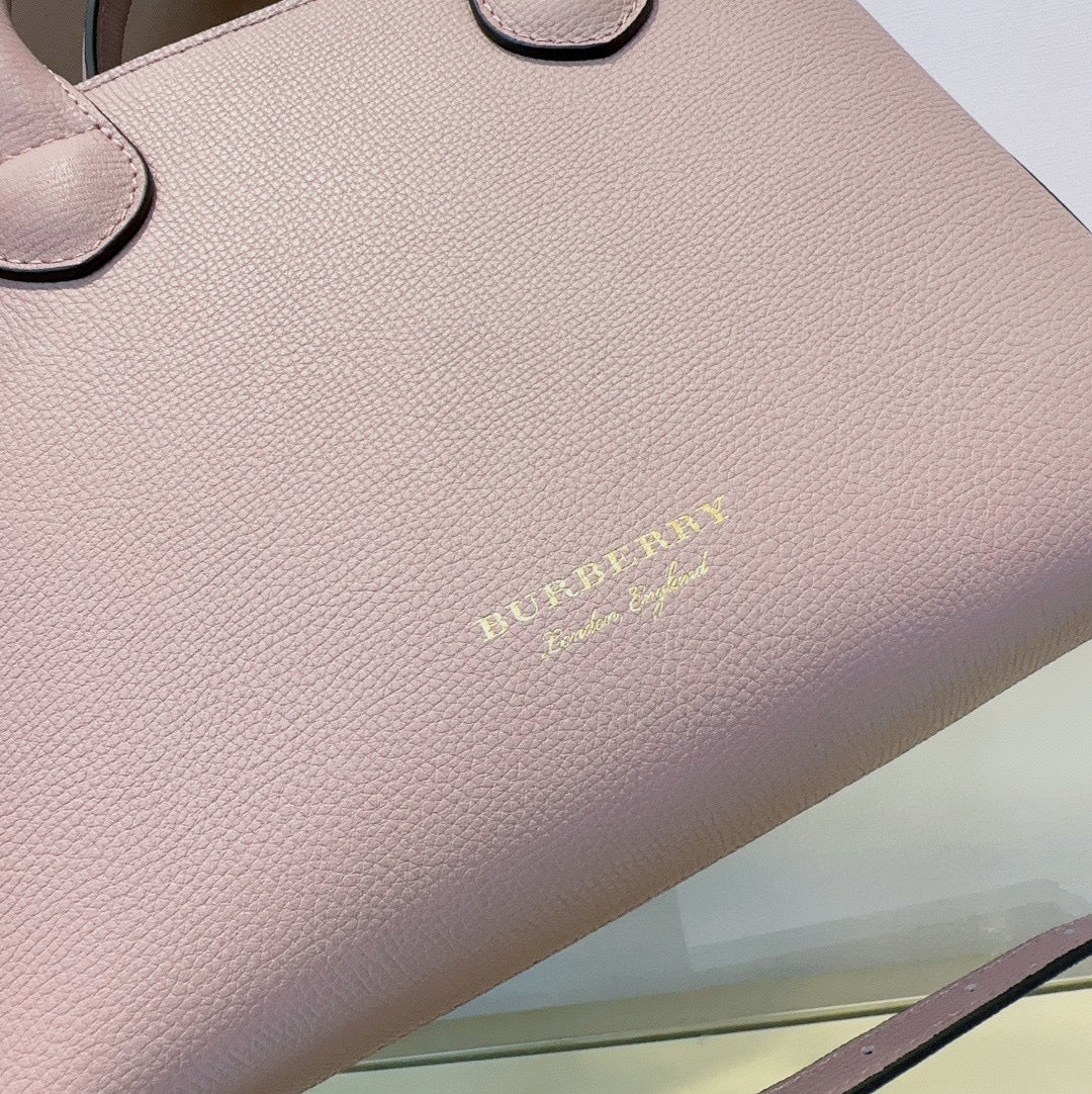 Burberry Banner Tote Bag