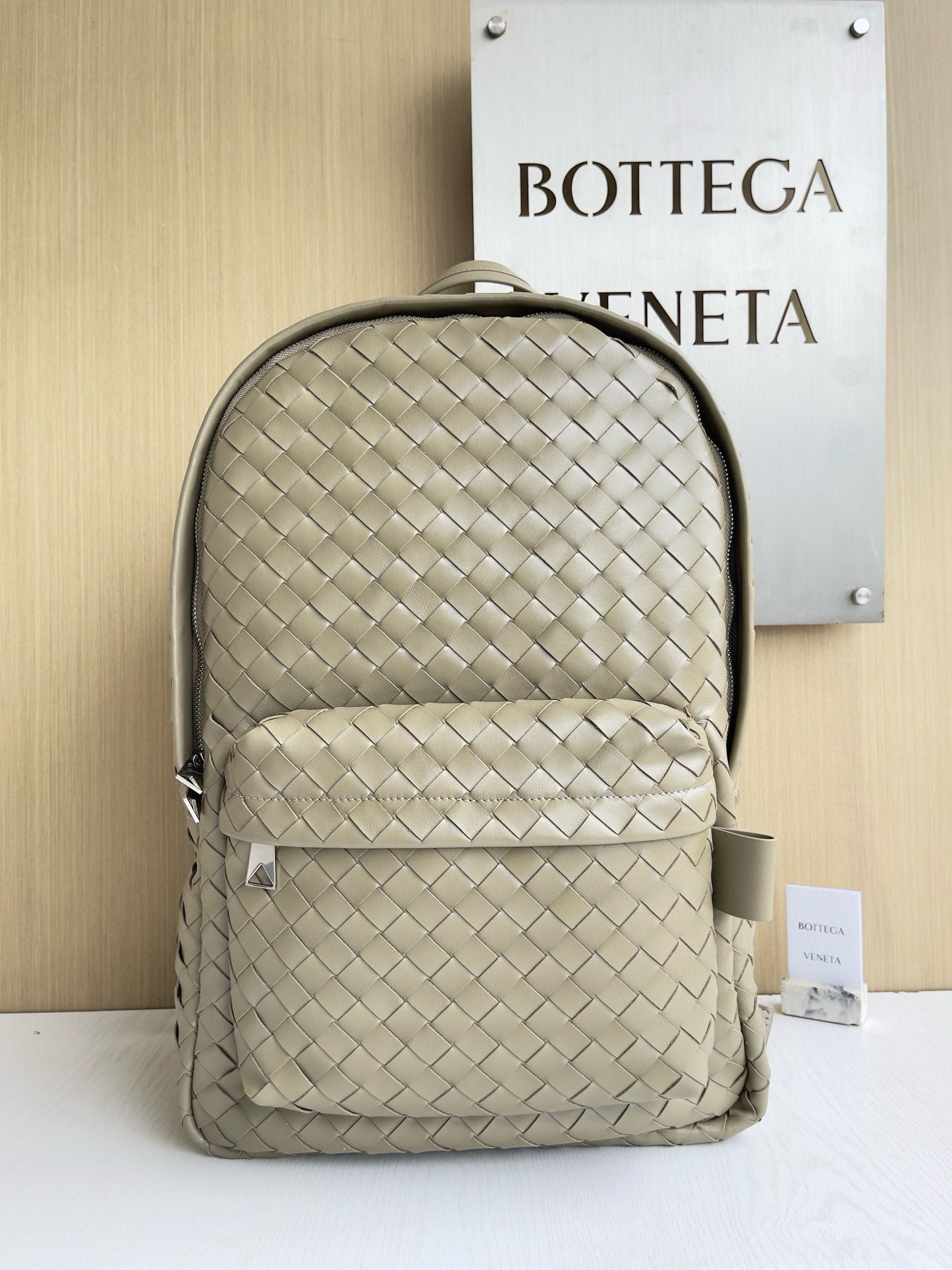 Bottega Veneta Backpack