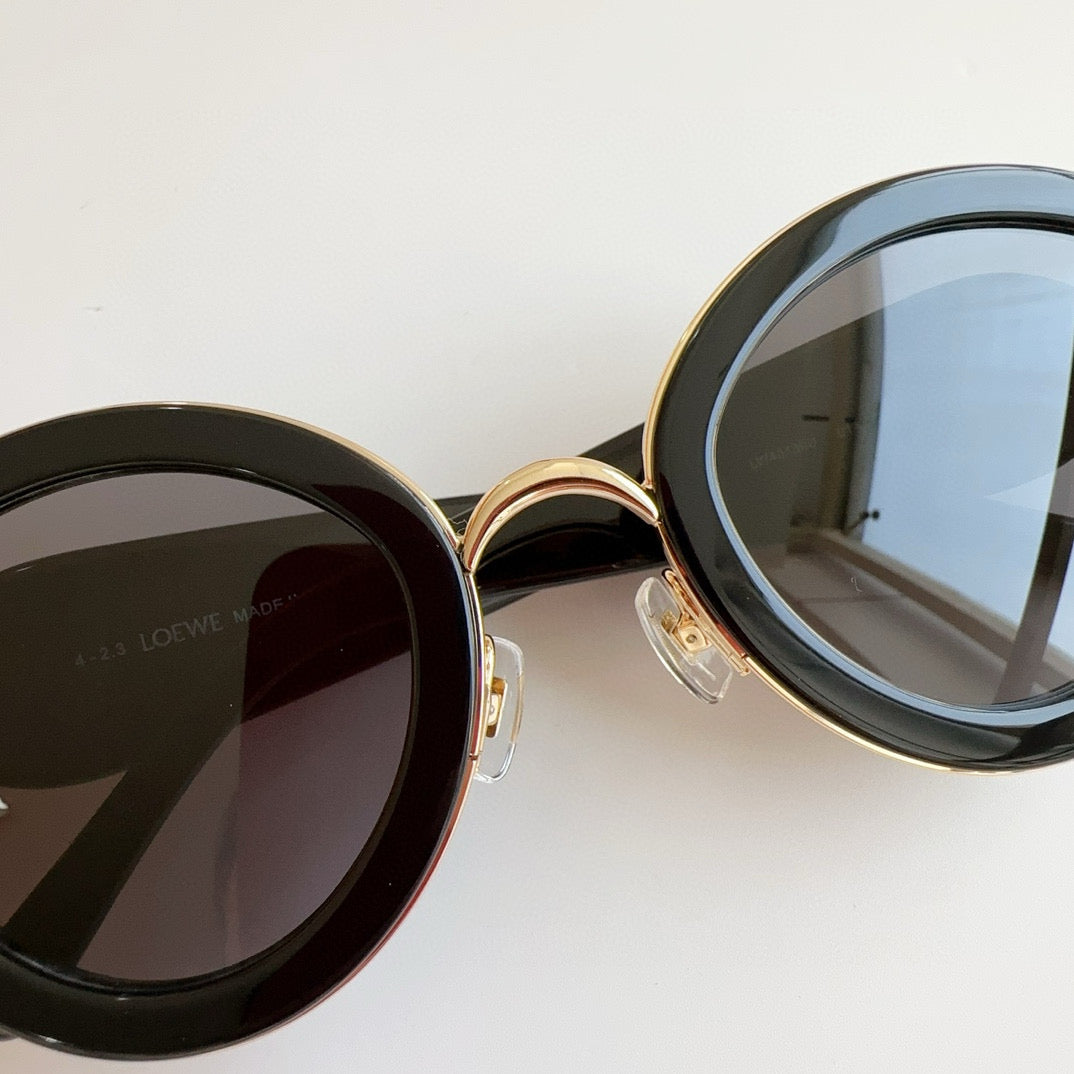 Loewe Sunglasses