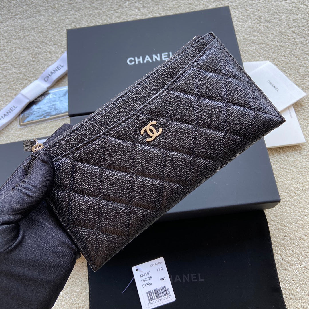 Chanel Wallet