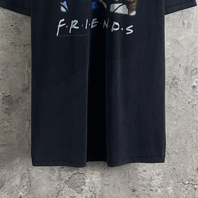 Saint Michael T-Shirt