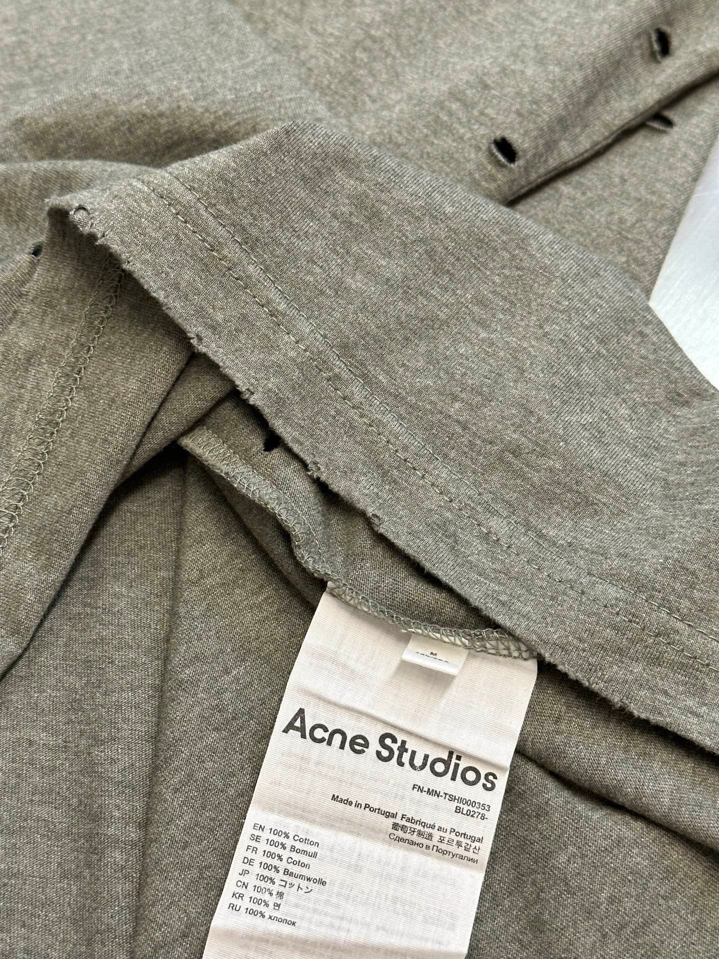 Acne Studios T-Shirt