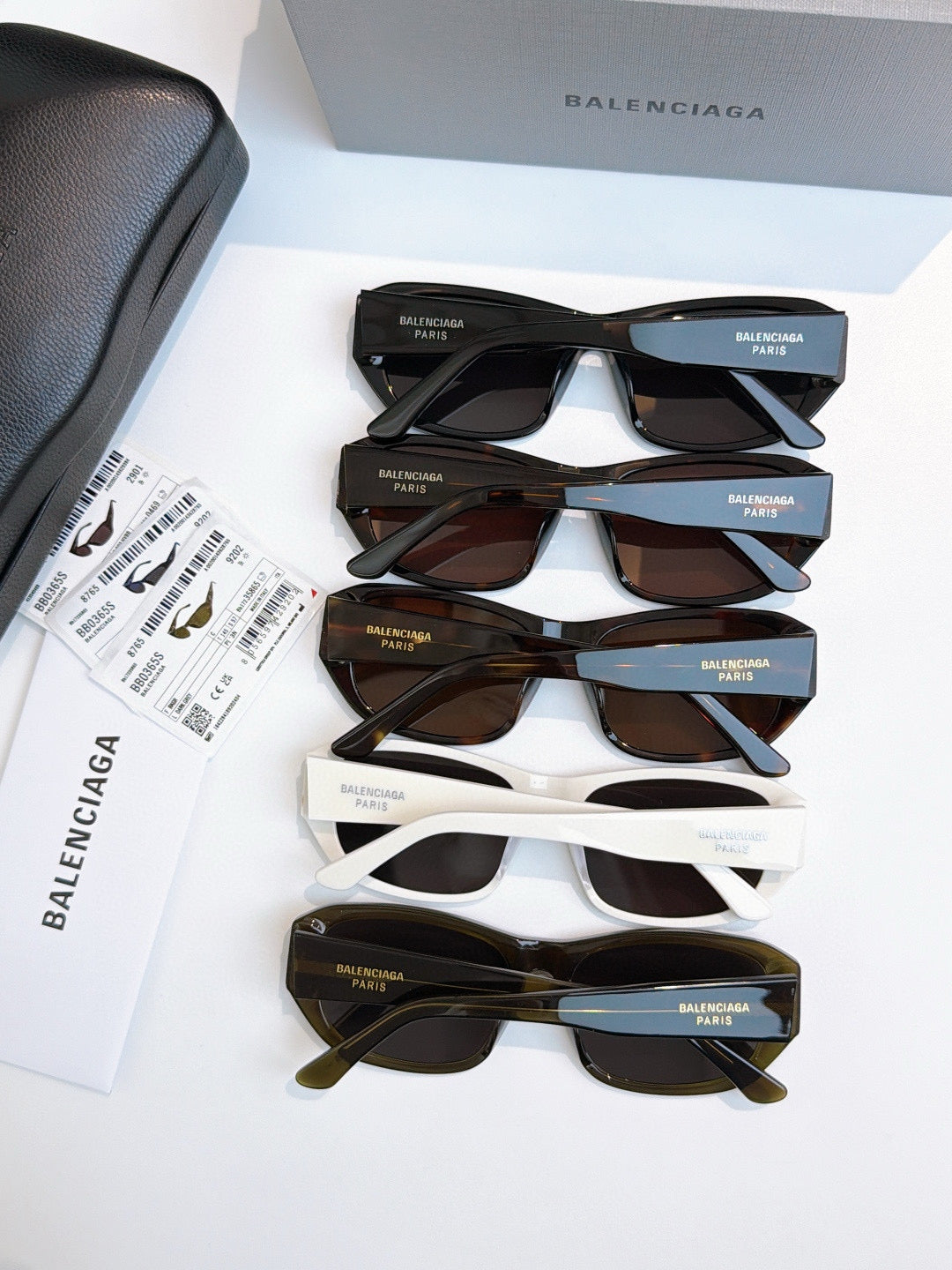 Balenciaga Sunglasses