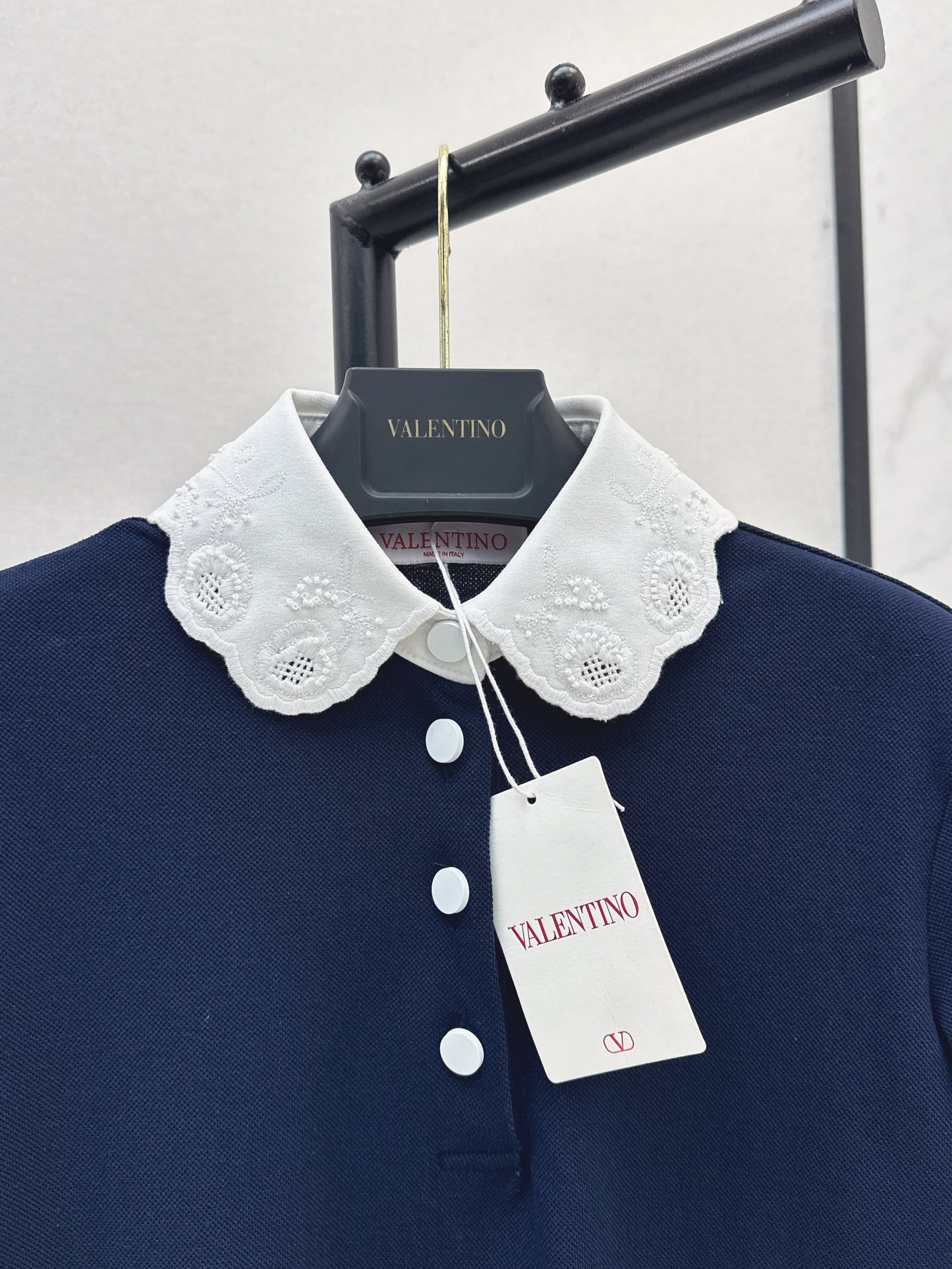 Valentino Long Dress