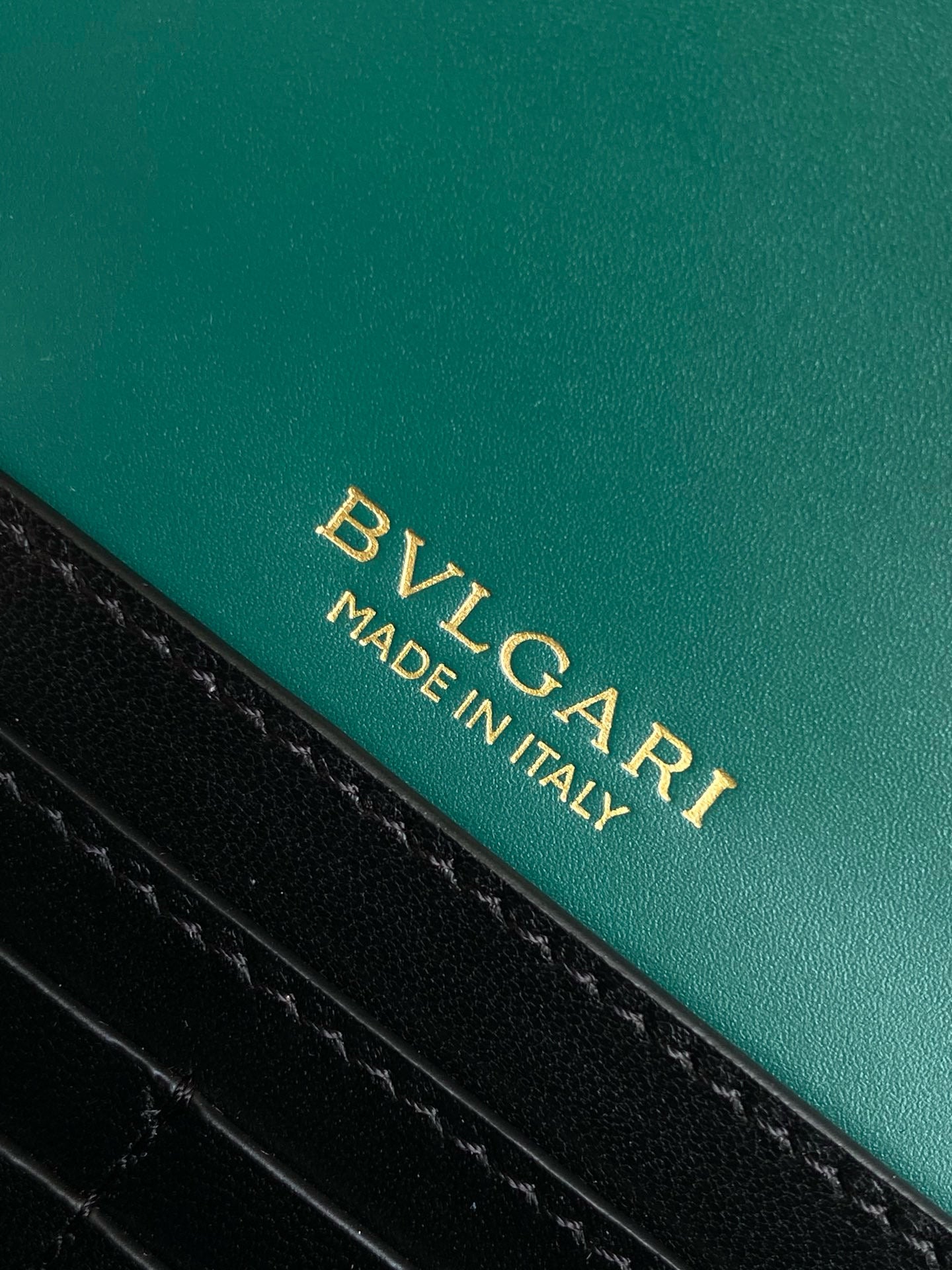Bvlgari Serpenti Forever Bag