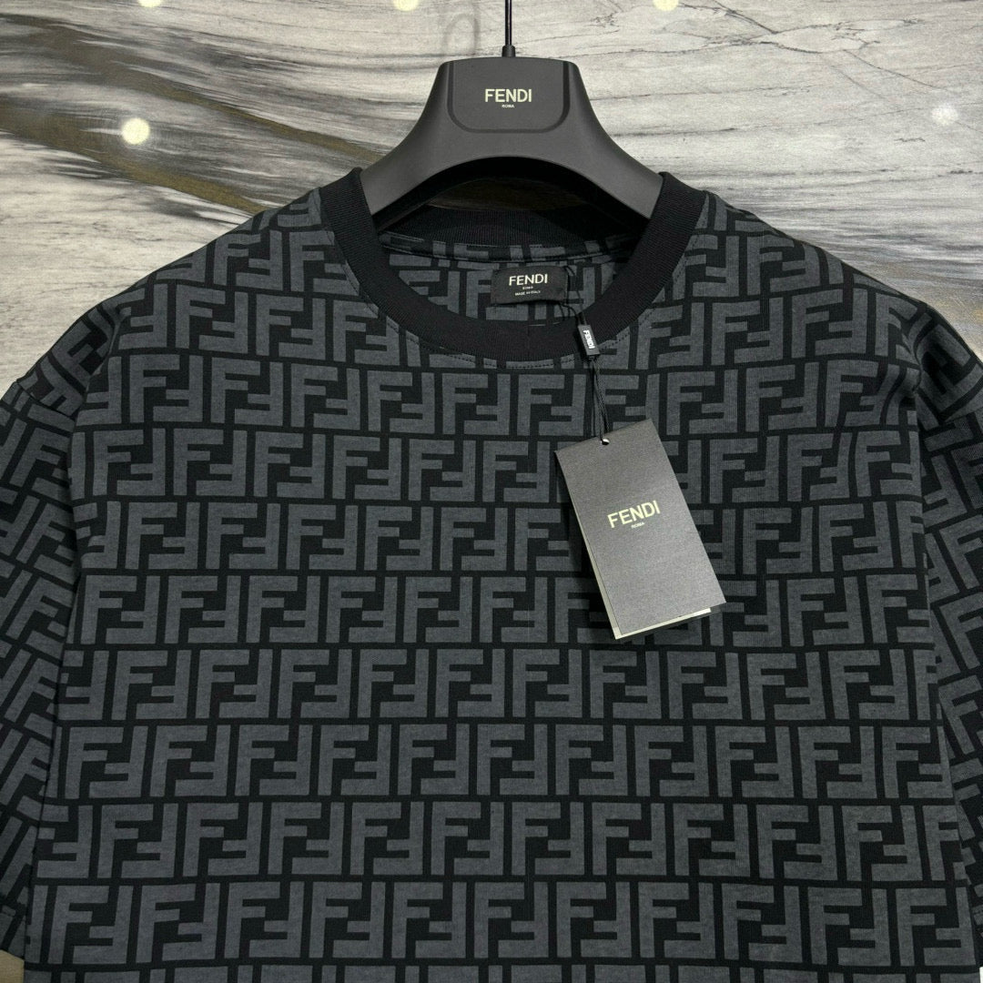 Camiseta Fendi