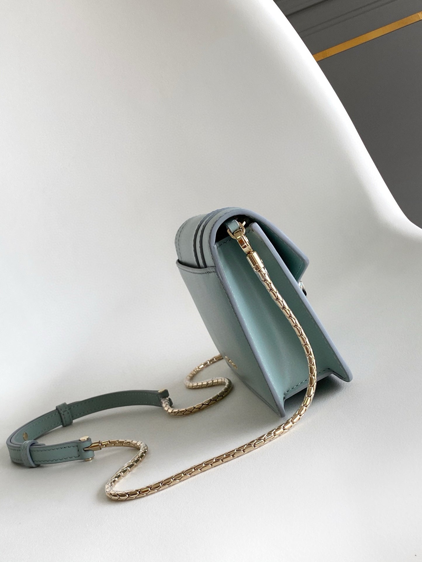 Bvlgari Serpenti Forever Bag
