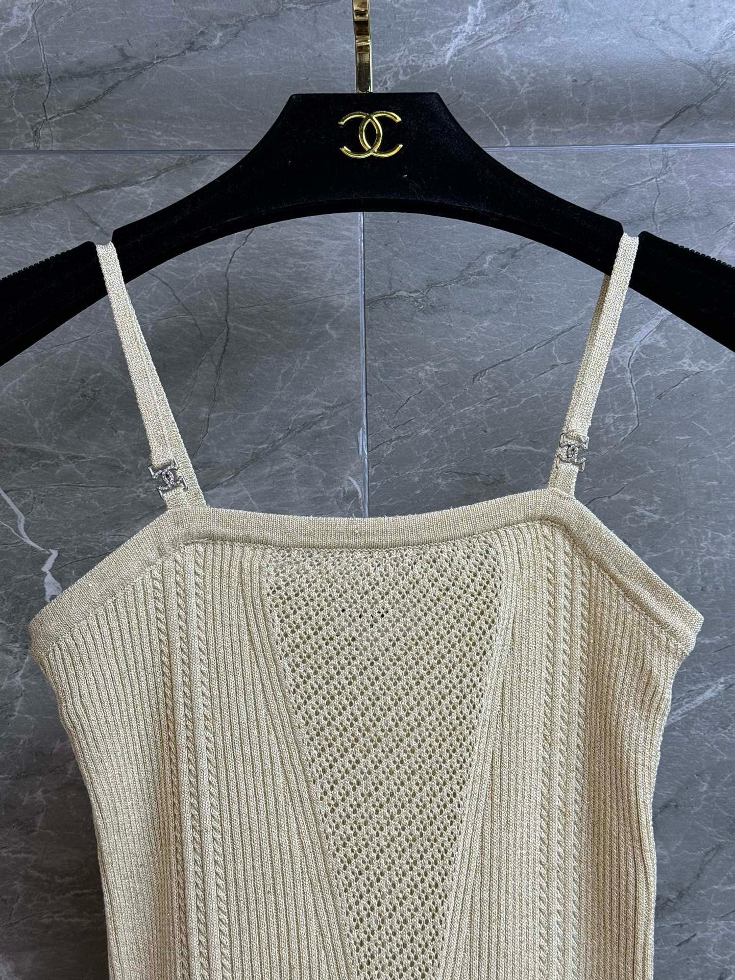Chanel Dress