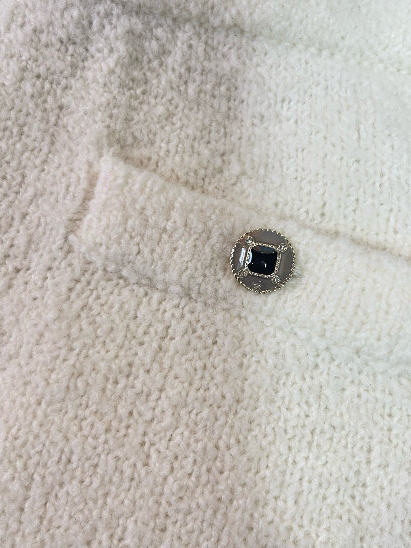 Chanel Skirt