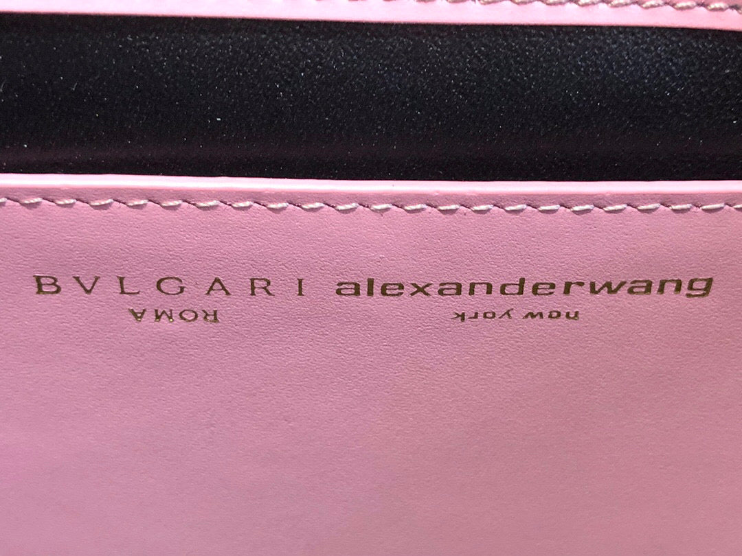 Bvlgari Sling Bag