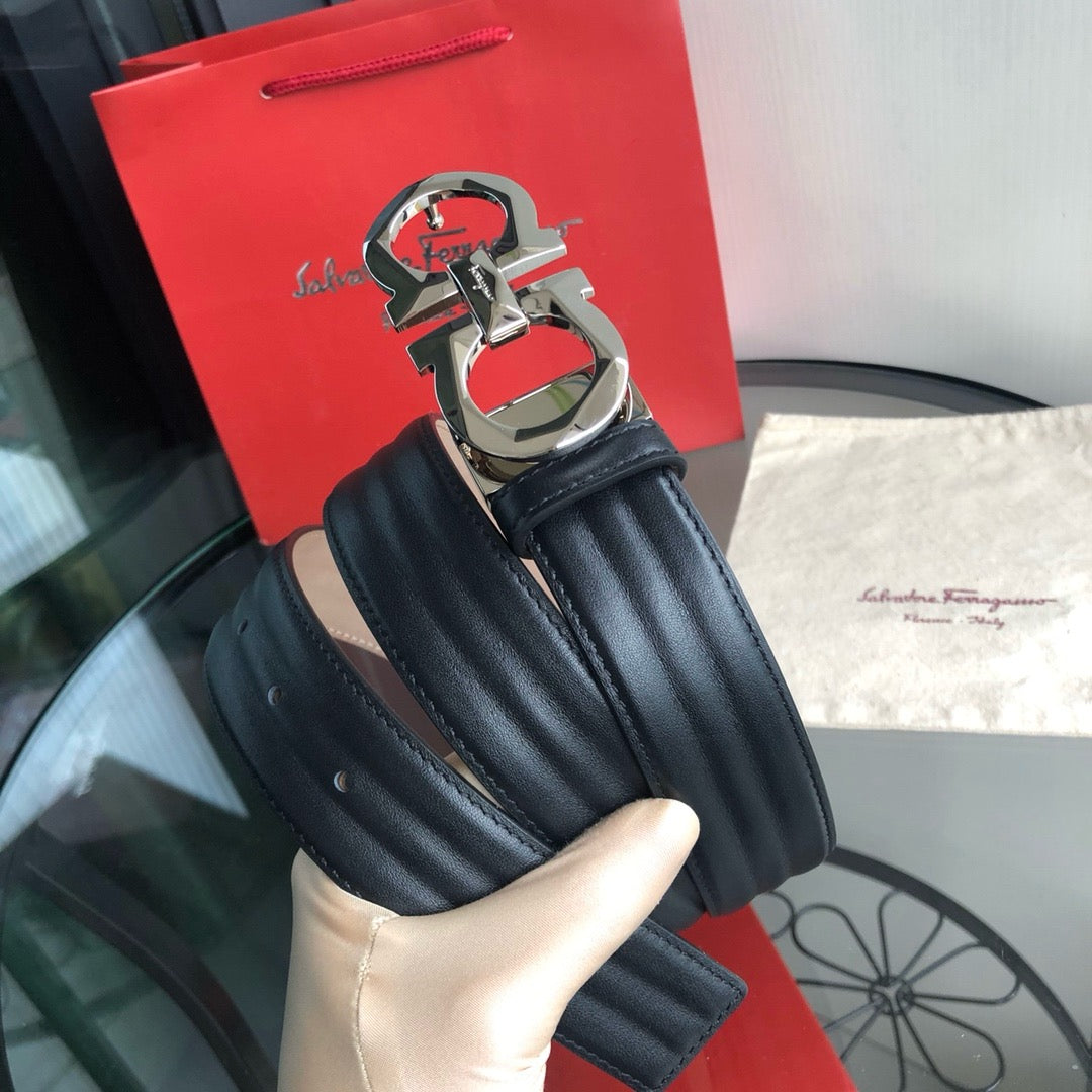 Ferragamo Belt