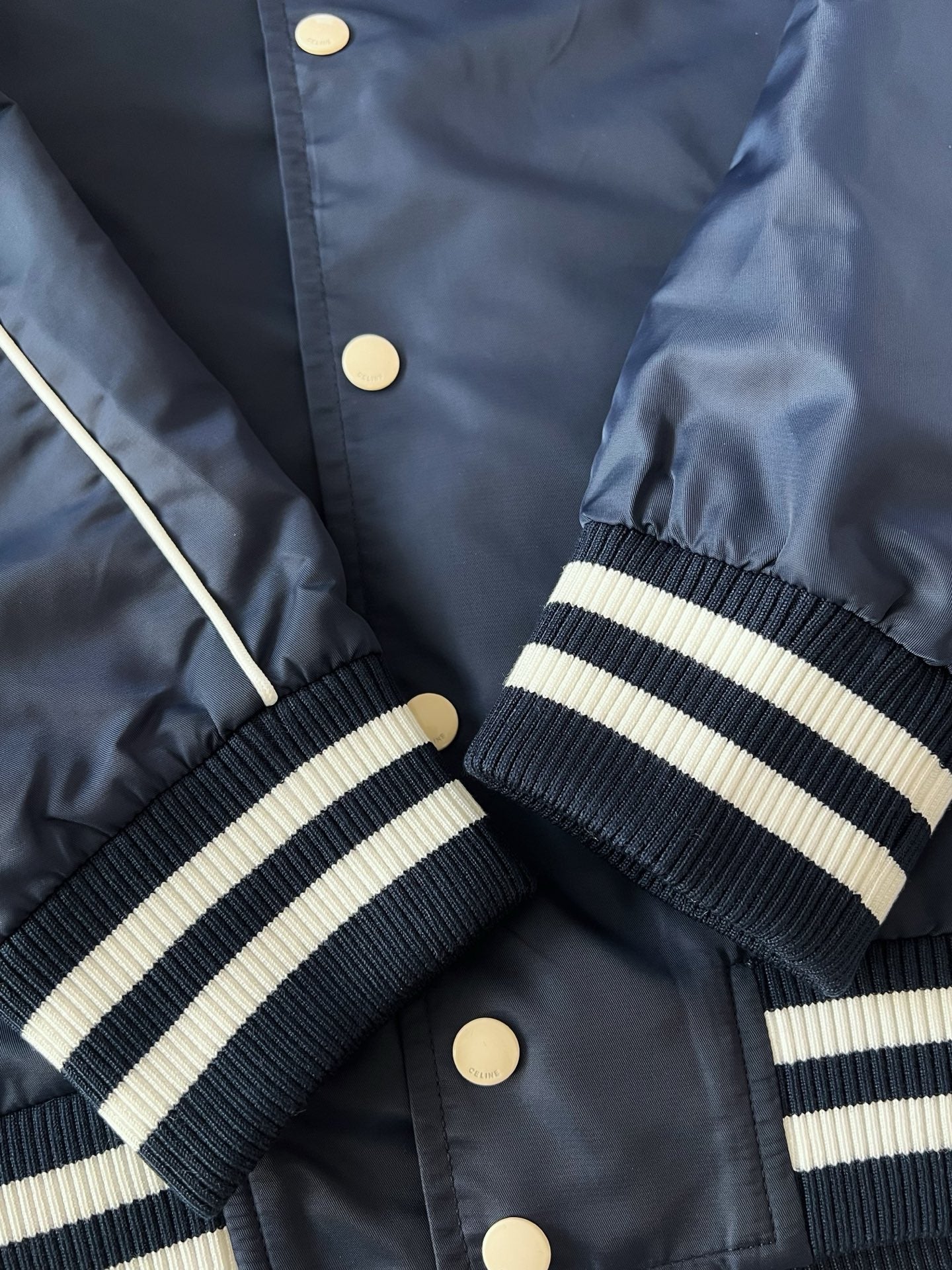 Celine Jacket