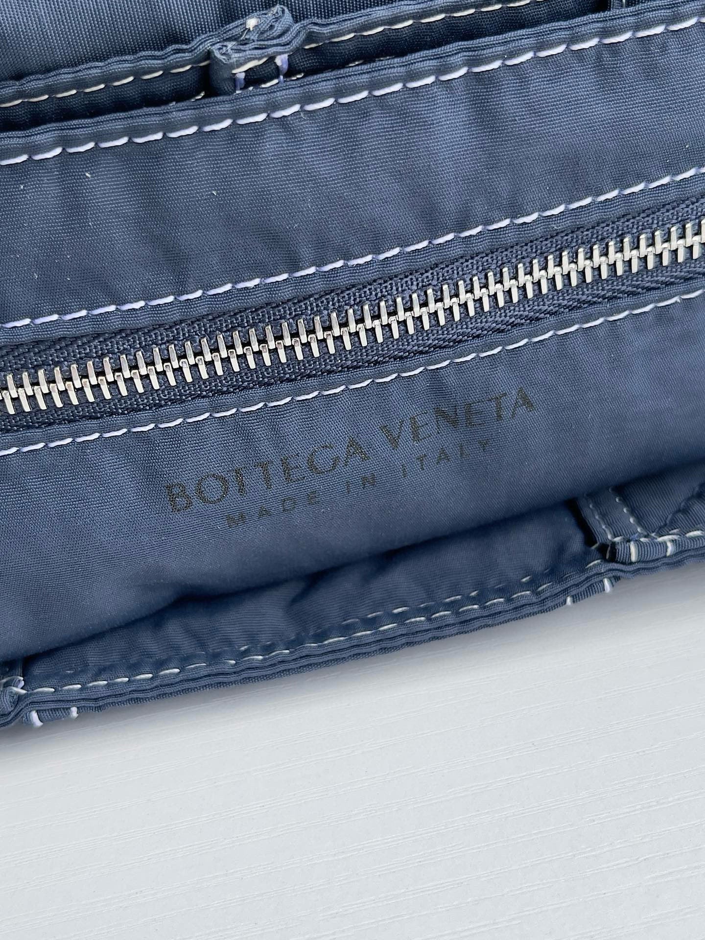 Bottega Veneta Padded Cassette