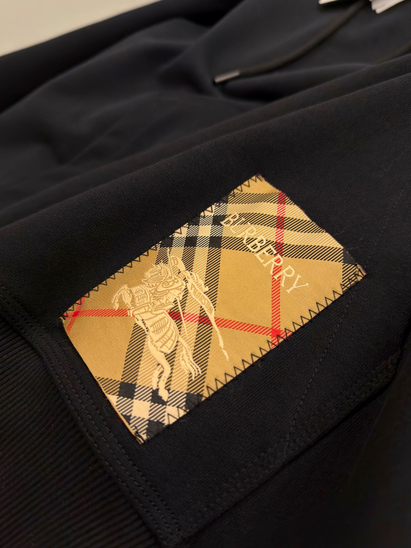 Burberry Hoodie